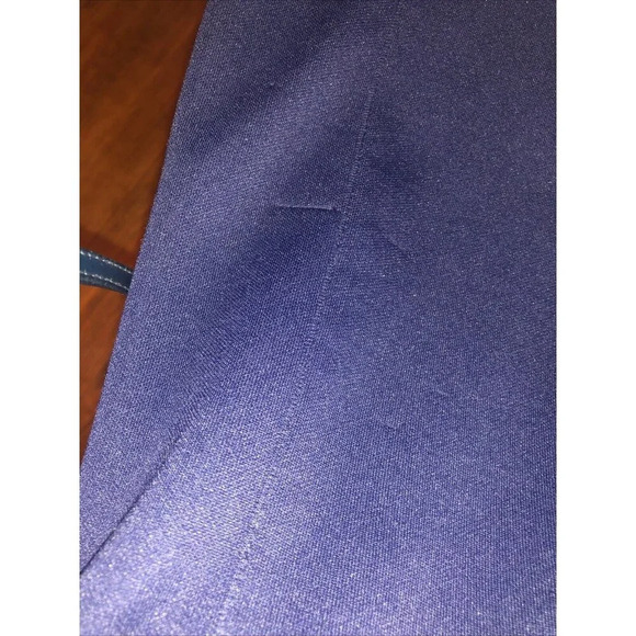 Vintage Nike Retro Blue  Green Full Zip Jacket Men Size L EUC Y2K - Picture 9 of 12